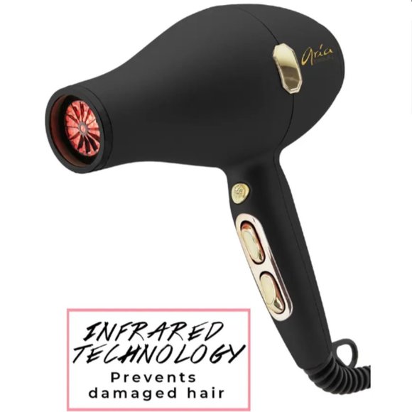 Aria Other - Aria Infrared Blow Dryer with Ionic Technology **NEW IN BOX**